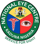 National Eye Center Logo